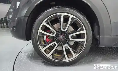 Mini Countryman 2020 2.0 гидро в Москве № 1548130, миниатюра 5