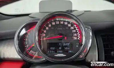 Mini Cooper 2018 2.0 гидро в Москве № 1548166, миниатюра 11
