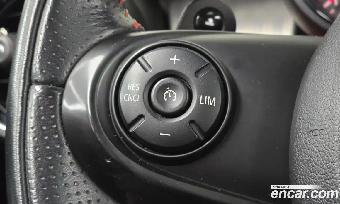 Mini Cooper 2018 2.0 гидро в Москве № 1548166, фото 16