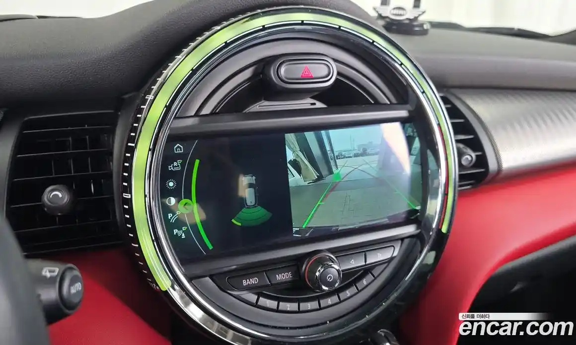 Mini Cooper 2018 2.0 гидро в Москве № 1548166, фото 21