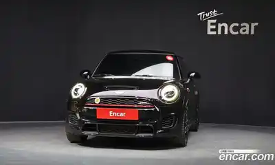Mini Cooper 2018 2.0 гидро в Москве № 1548166, миниатюра 3