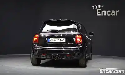 Mini Cooper 2018 2.0 гидро в Москве № 1548166, миниатюра 4