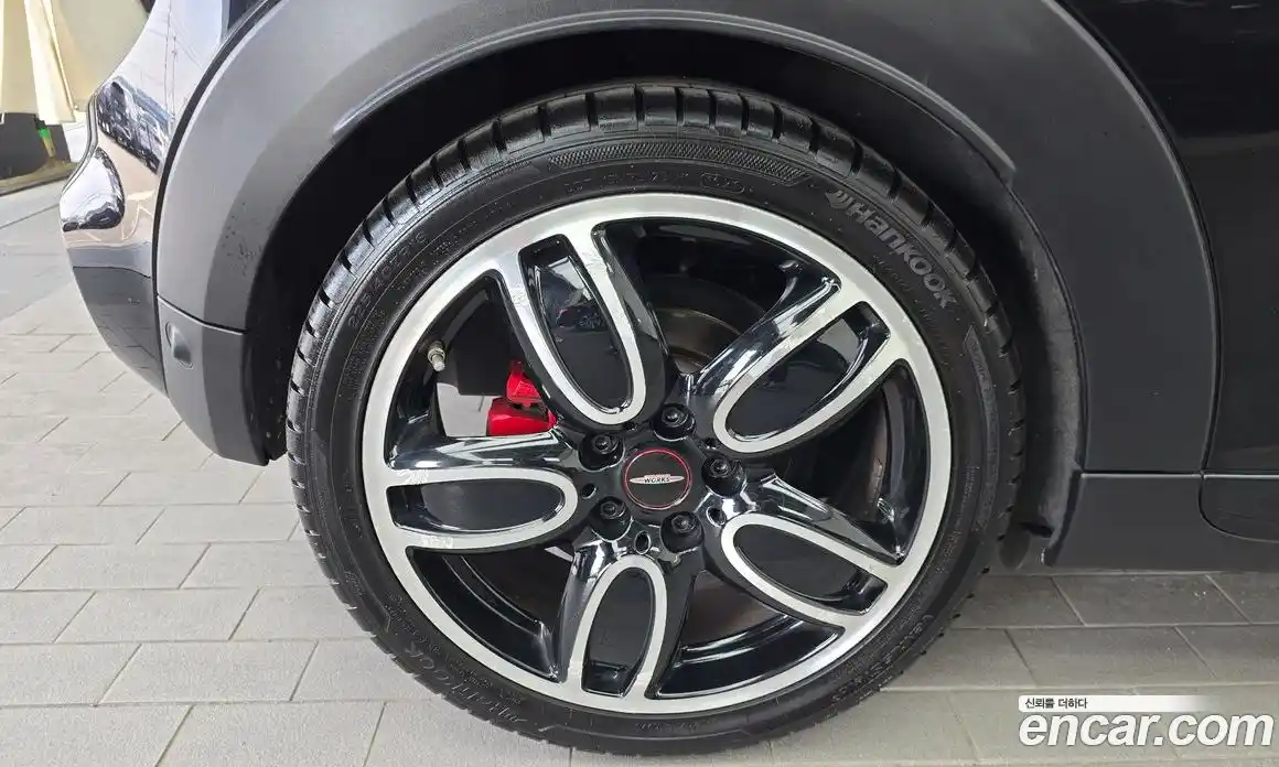 Mini Cooper 2018 2.0 гидро в Москве № 1548166, фото 5