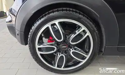 Mini Cooper 2018 2.0 гидро в Москве № 1548166, миниатюра 5