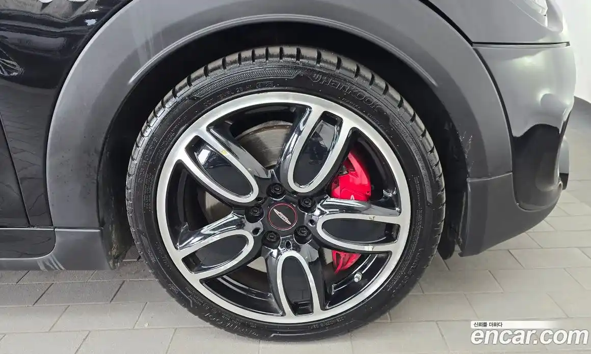 Mini Cooper 2018 2.0 гидро в Москве № 1548166, фото 7