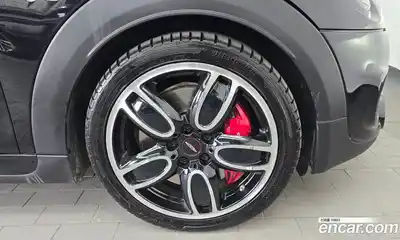 Mini Cooper 2018 2.0 гидро в Москве № 1548166, миниатюра 7