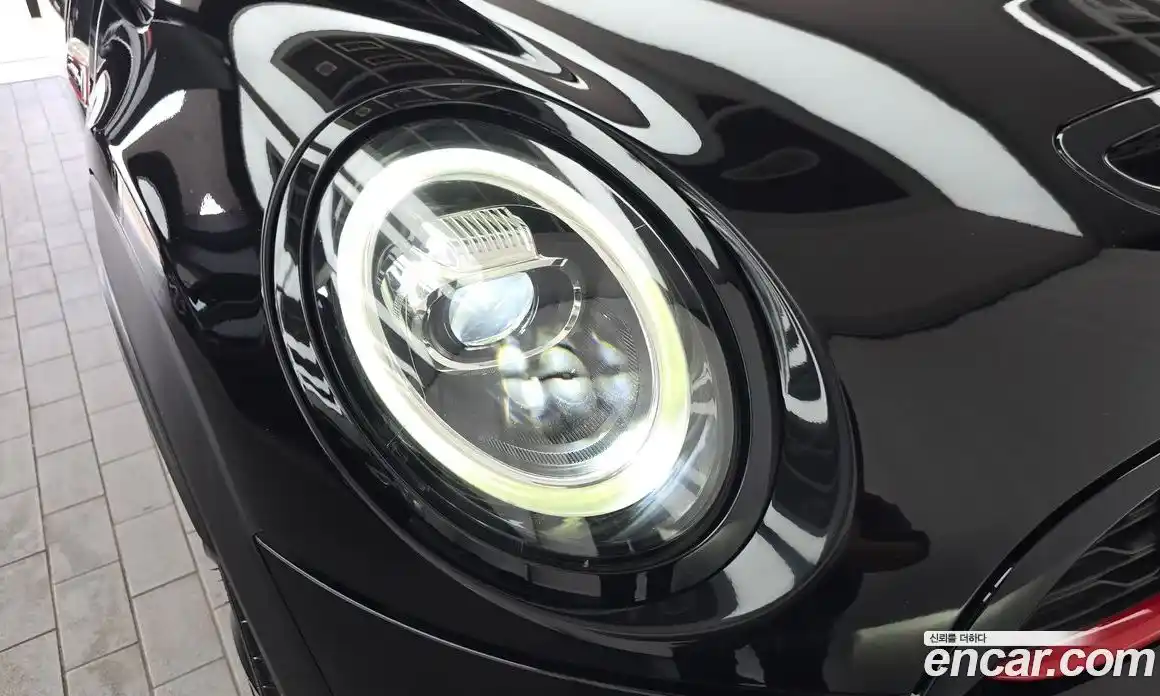 Mini Cooper 2018 2.0 гидро в Москве № 1548166, фото 8