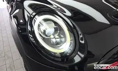 Mini Cooper 2018 2.0 гидро в Москве № 1548166, миниатюра 8