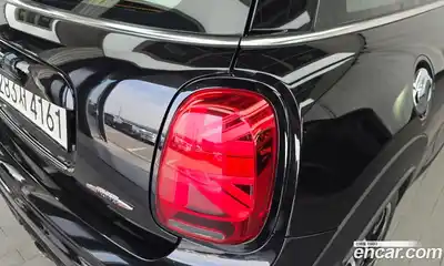 Mini Cooper 2018 2.0 гидро в Москве № 1548166, миниатюра 9