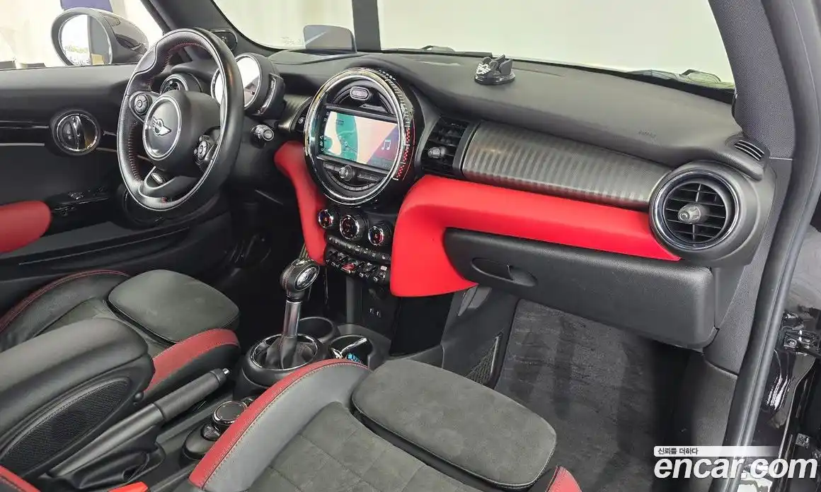 Mini Cooper 2018 2.0 гидро в Москве № 1548166, фото 10