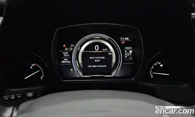 Lexus LS 2021 3.5 гидро в Москве № 1548821, миниатюра 11