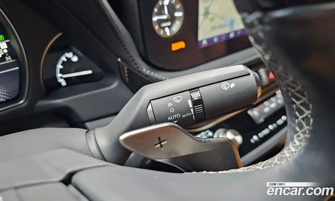 Lexus LS 2021 3.5 гидро в Москве № 1548821, фото 30