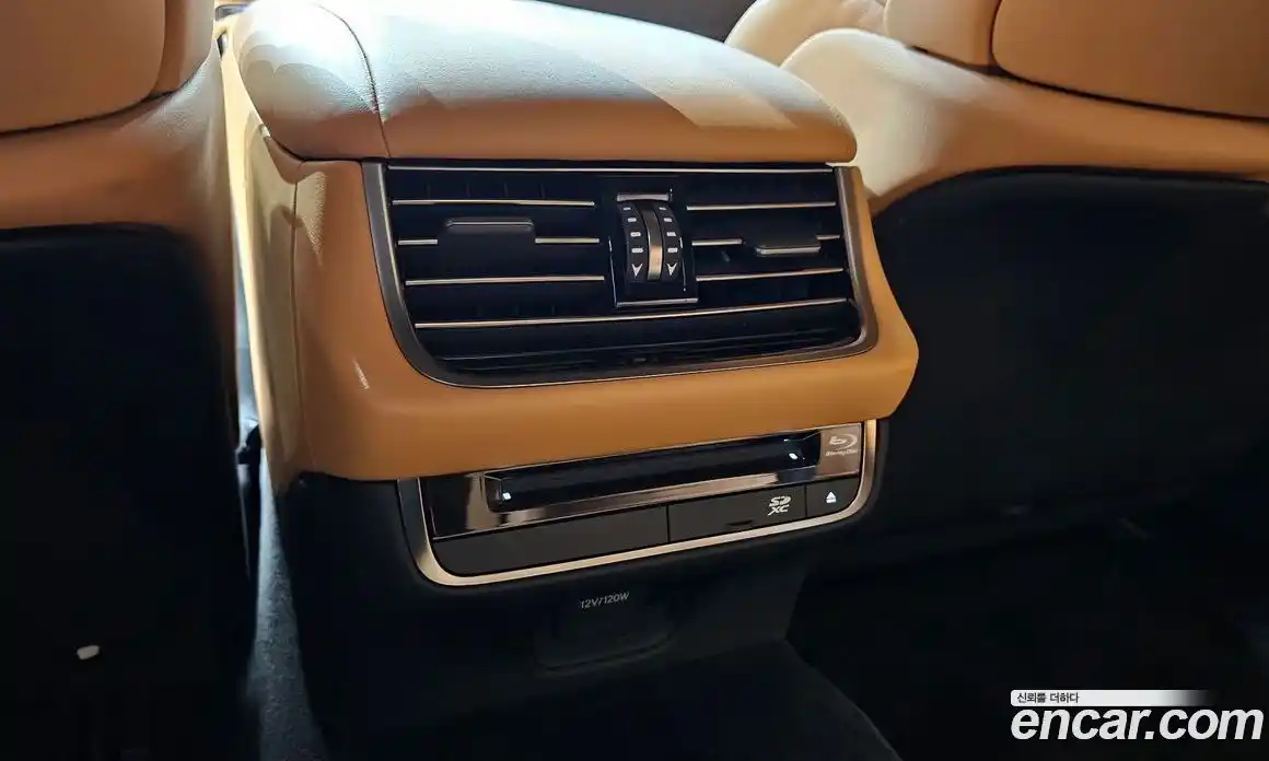 Lexus LS 2021 3.5 гидро в Москве № 1548821, фото 31