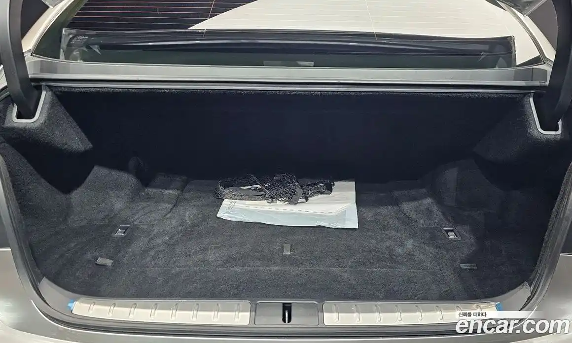 Lexus LS 2021 3.5 гидро в Москве № 1548821, фото 36