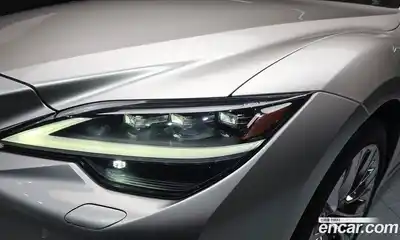 Lexus LS 2021 3.5 гидро в Москве № 1548821, миниатюра 8