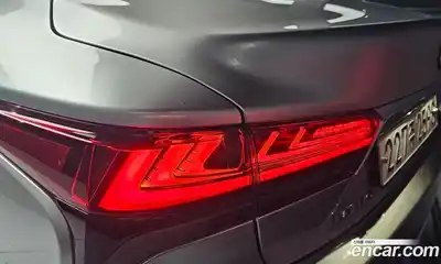 Lexus LS 2021 3.5 гидро в Москве № 1548821, миниатюра 9