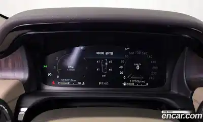 Lincoln Aviator 2023 3.0 гидро, миниатюра 11