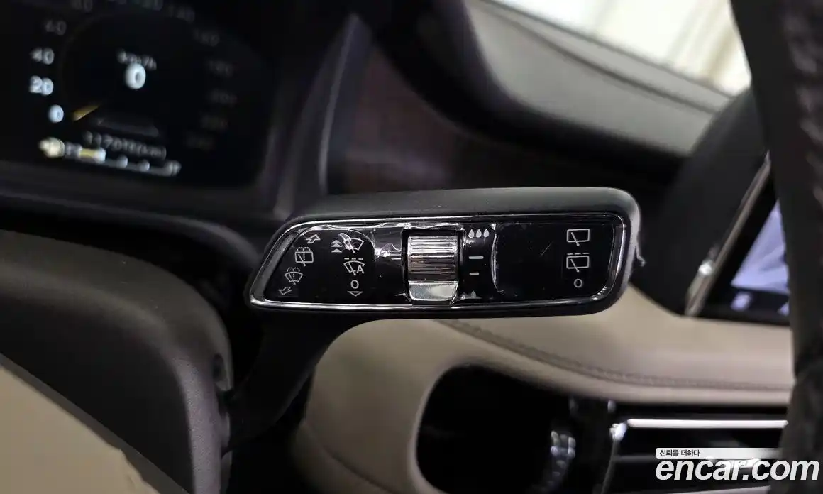 Lincoln Aviator 2023 3.0 гидро, фото 29
