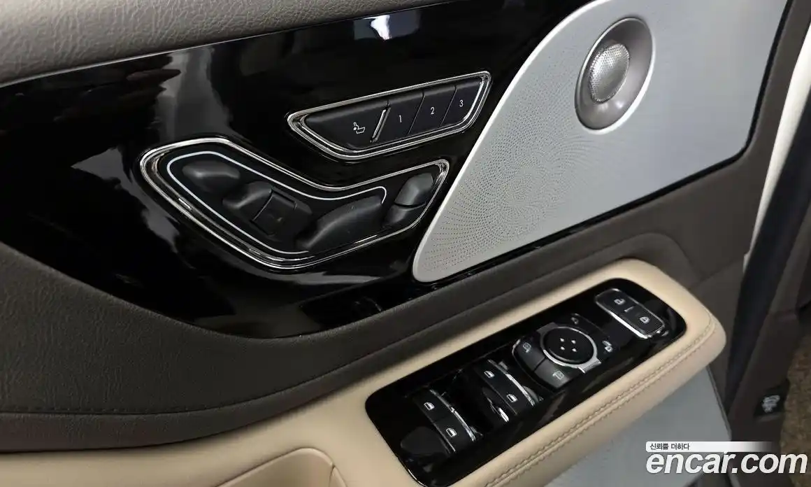 Lincoln Aviator 2023 3.0 гидро, фото 30