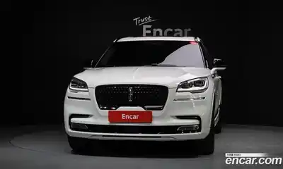 Lincoln Aviator 2023 3.0 гидро, миниатюра 3