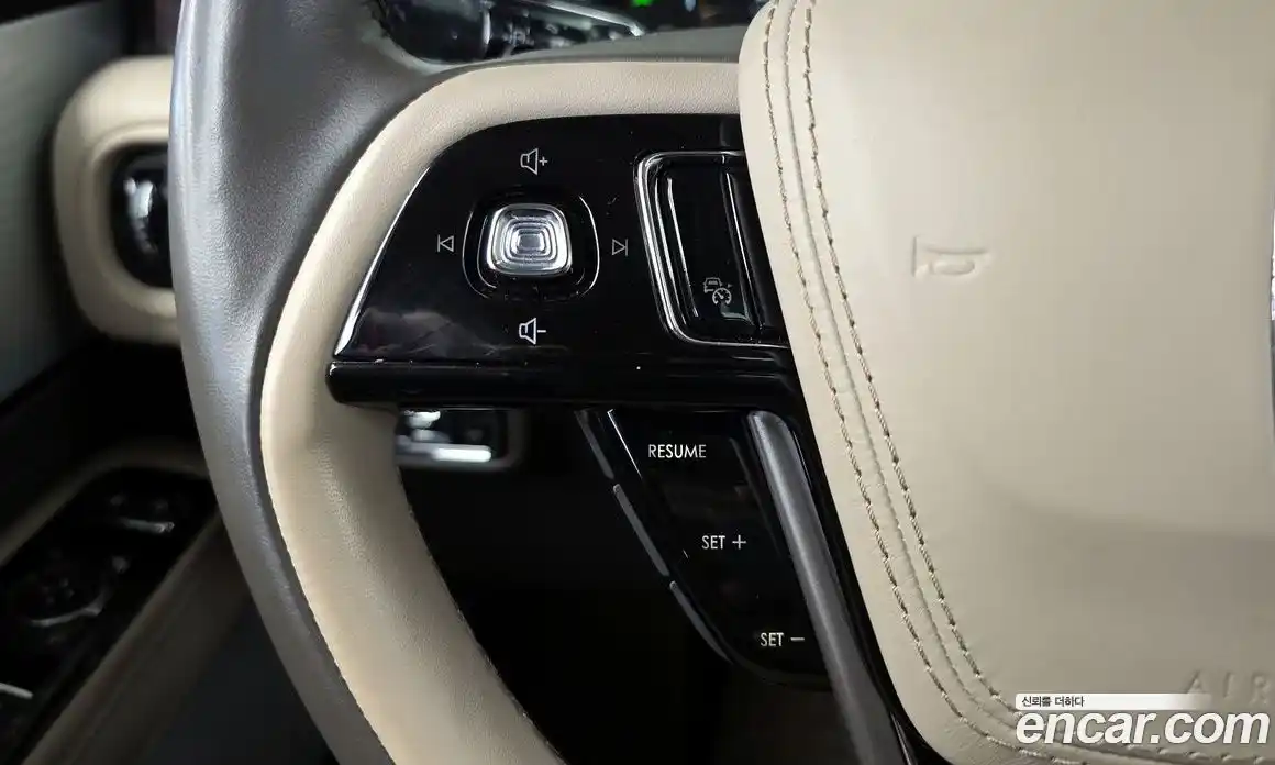 Lincoln Aviator 2023 3.0 гидро, фото 33