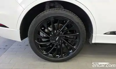 Lincoln Aviator 2023 3.0 гидро, миниатюра 5