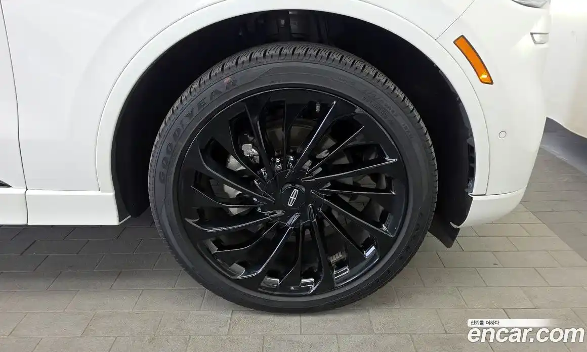 Lincoln Aviator 2023 3.0 гидро, фото 7