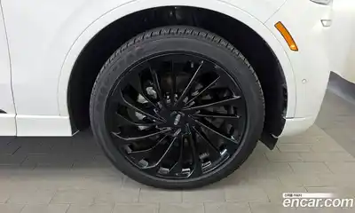 Lincoln Aviator 2023 3.0 гидро, миниатюра 7