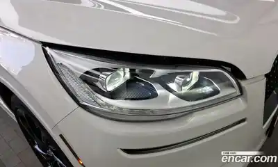 Lincoln Aviator 2023 3.0 гидро, миниатюра 8