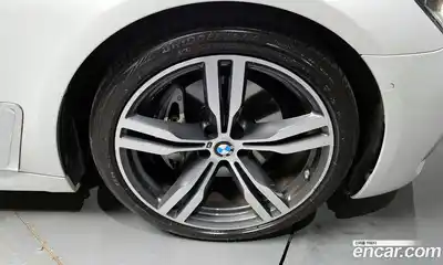 BMW 7-Series 2019 3.0 гидро в Москве № 157653, миниатюра 5