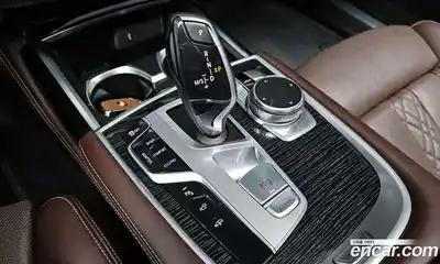 BMW 7-Series 2019 3.0 гидро в Москве № 157653, миниатюра 9
