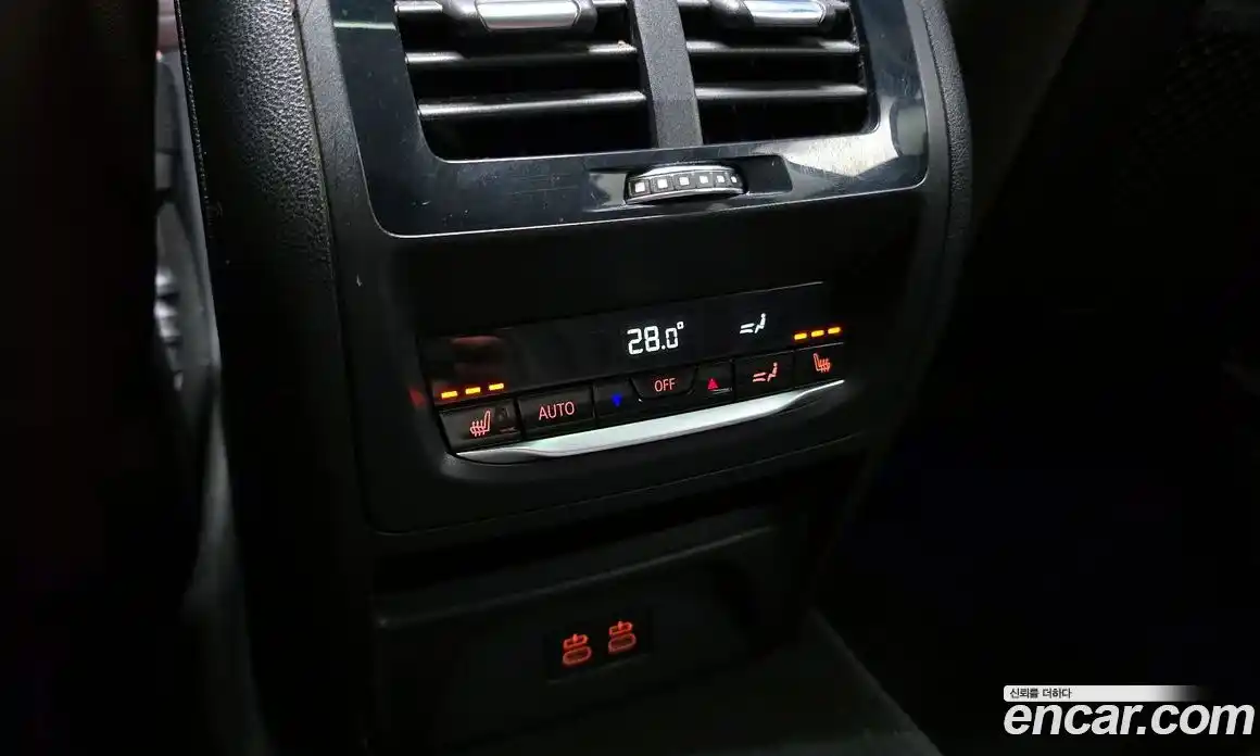 BMW X4 2021 2.0 гидро в Москве № 157723, фото 16