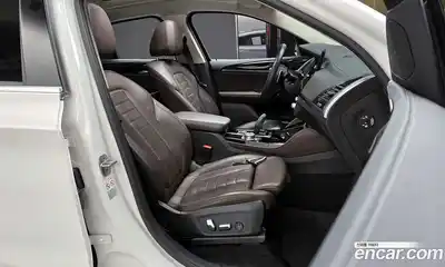 BMW X4 2021 2.0 гидро в Москве № 157723, миниатюра 10
