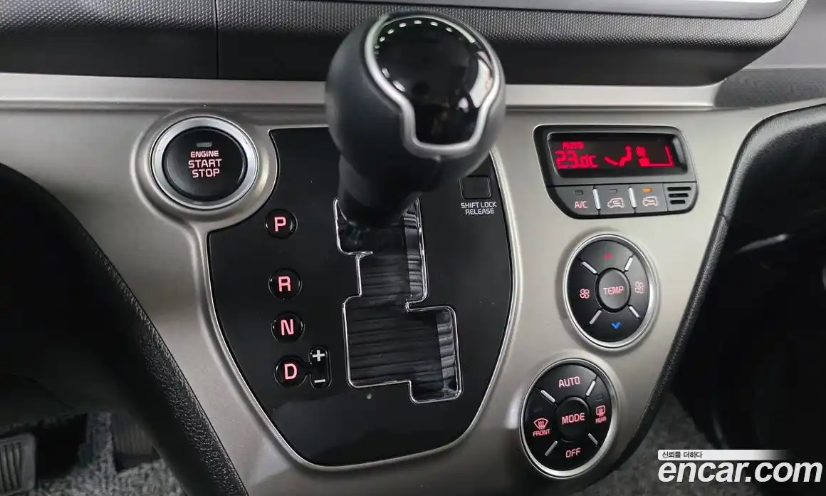 Kia Ray 2018 1.0 гидро в Москве № 1611528, фото 12