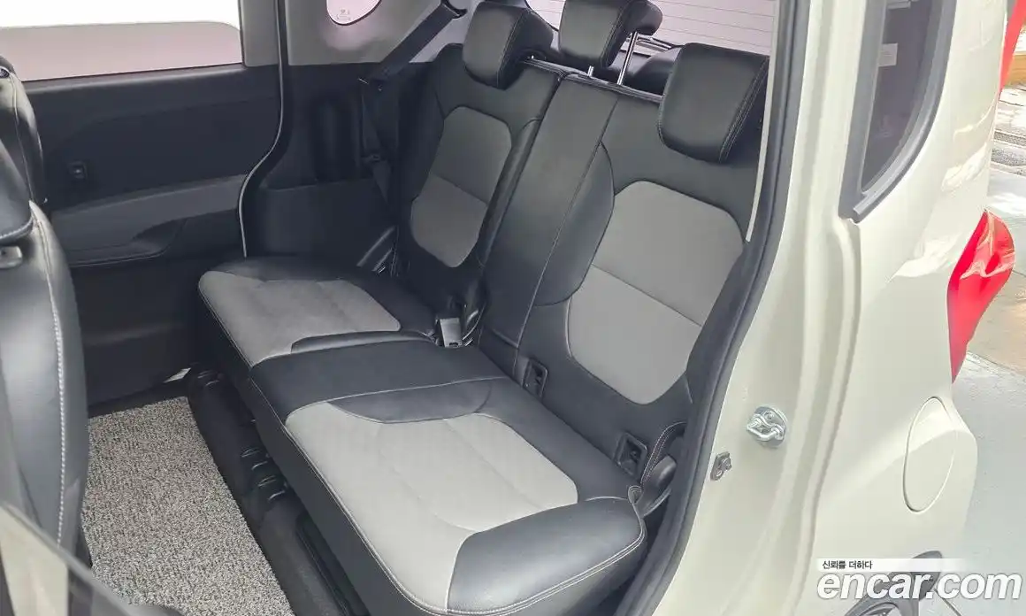 Kia Ray 2018 1.0 гидро в Москве № 1611528, фото 16