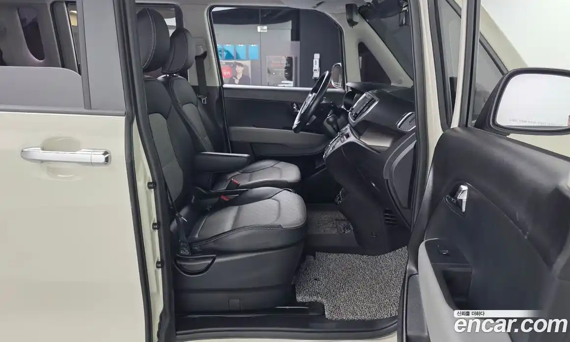 Kia Ray 2018 1.0 гидро в Москве № 1611528, фото 17