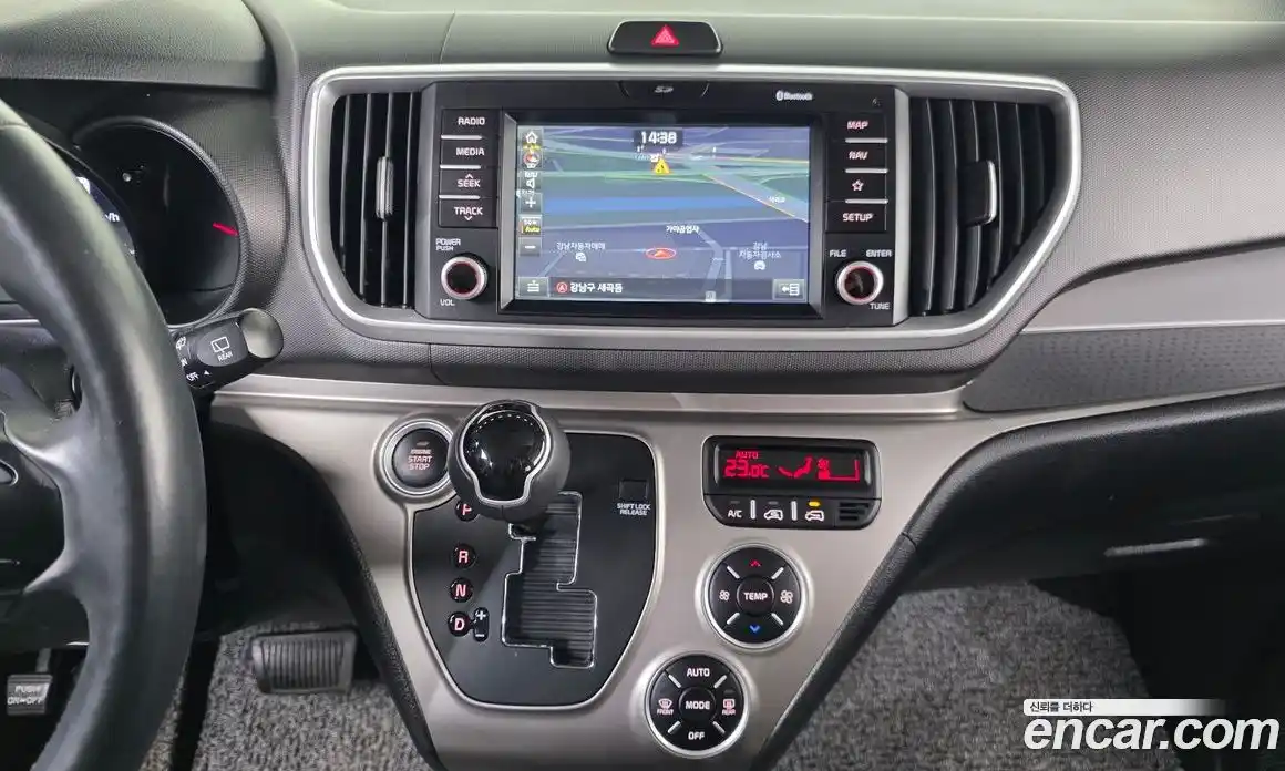 Kia Ray 2018 1.0 гидро в Москве № 1611528, фото 20