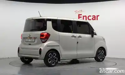 Kia Ray 2018 1.0 гидро в Москве № 1611528, миниатюра 2
