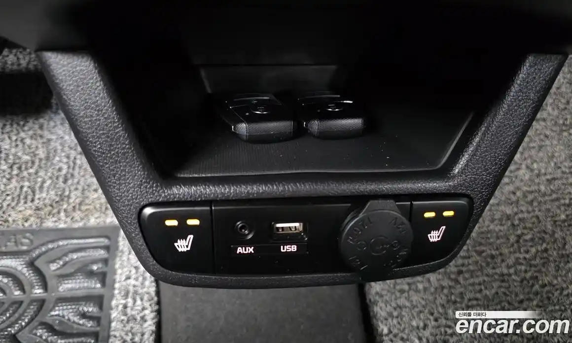 Kia Ray 2018 1.0 гидро в Москве № 1611528, фото 24