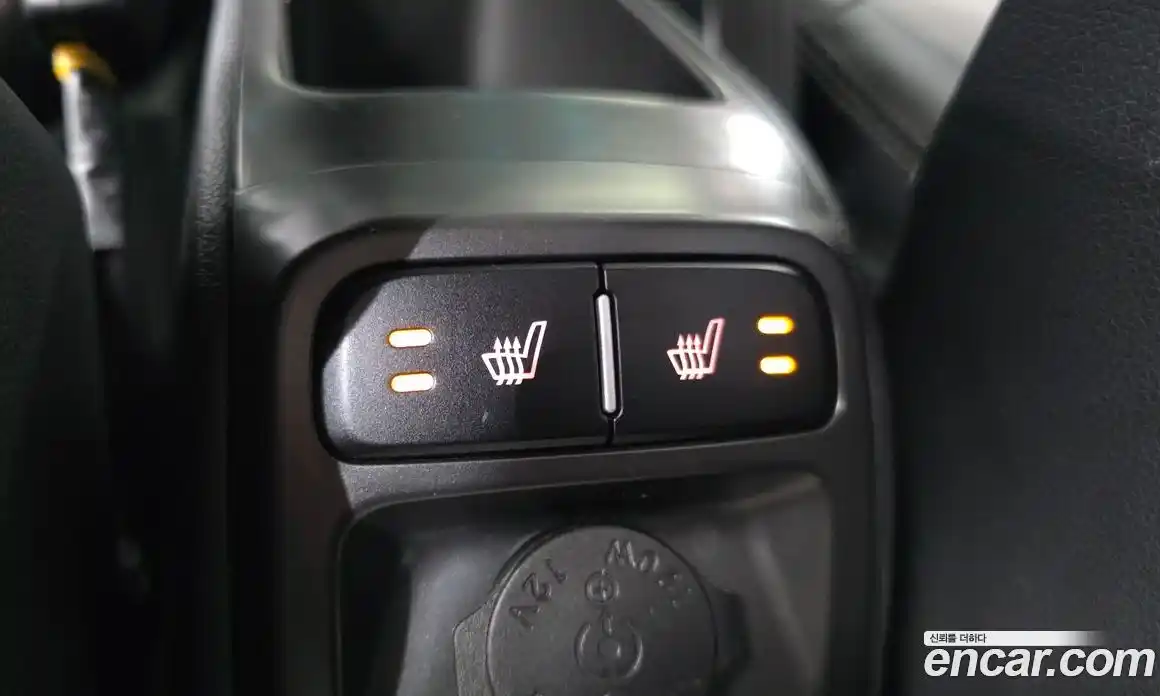 Kia Ray 2018 1.0 гидро в Москве № 1611528, фото 25