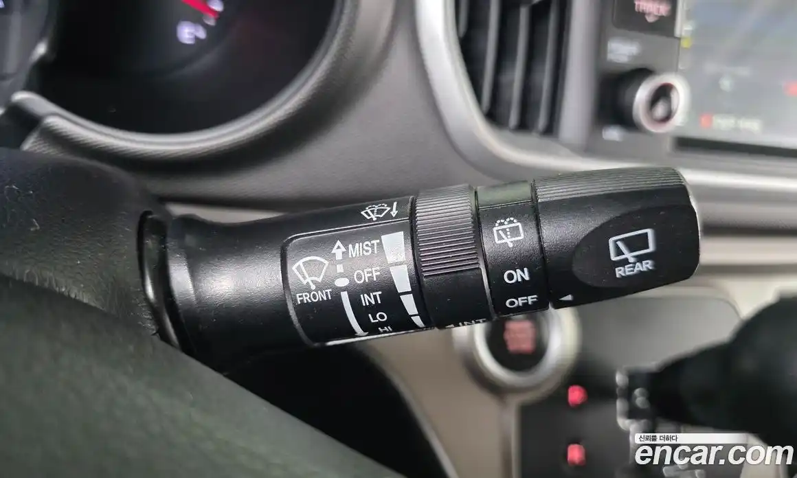 Kia Ray 2018 1.0 гидро в Москве № 1611528, фото 29