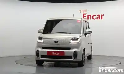 Kia Ray 2018 1.0 гидро в Москве № 1611528, миниатюра 3