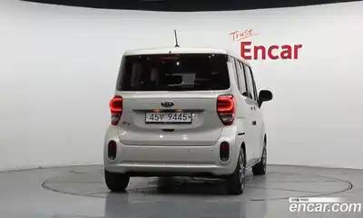 Kia Ray 2018 1.0 гидро в Москве № 1611528, миниатюра 4