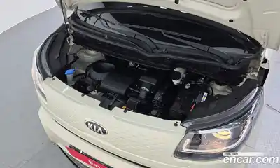 Kia Ray 2018 1.0 гидро в Москве № 1611528, миниатюра 6