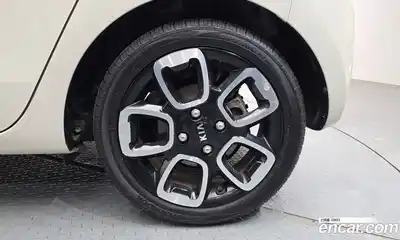 Kia Ray 2018 1.0 гидро в Москве № 1611528, миниатюра 7