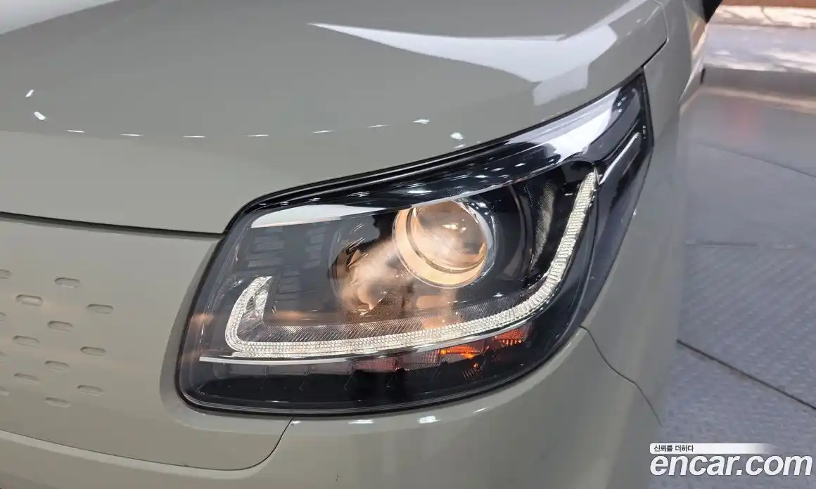 Kia Ray 2018 1.0 гидро в Москве № 1611528, фото 8