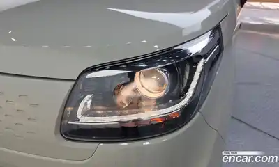 Kia Ray 2018 1.0 гидро в Москве № 1611528, миниатюра 8