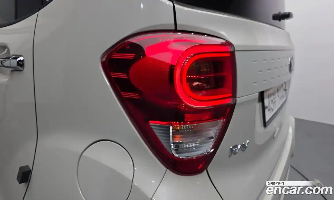 Kia Ray 2018 1.0 гидро в Москве № 1611528, фото 9