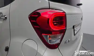 Kia Ray 2018 1.0 гидро в Москве № 1611528, миниатюра 9