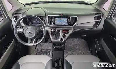 Kia Ray 2018 1.0 гидро в Москве № 1611528, миниатюра 10
